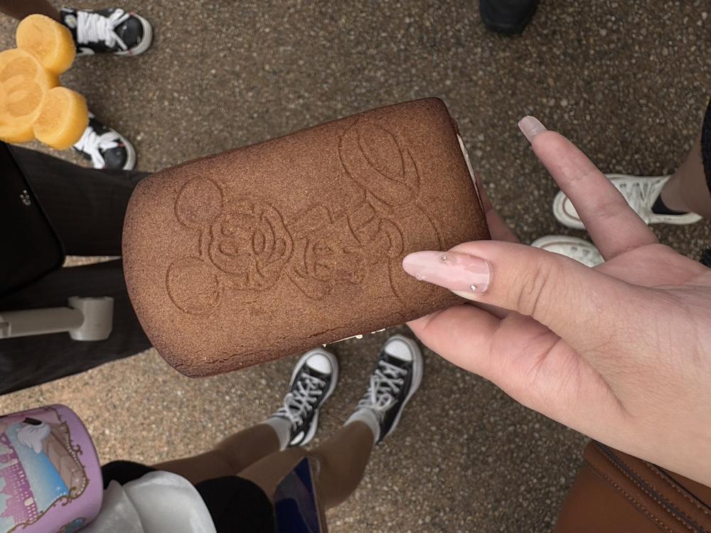 ディズニーごはん🍚