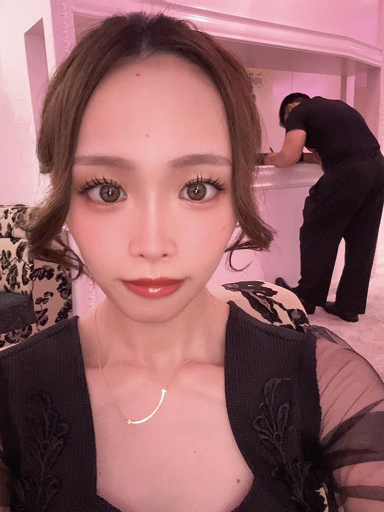 りんちゃんバースデー💖🎈