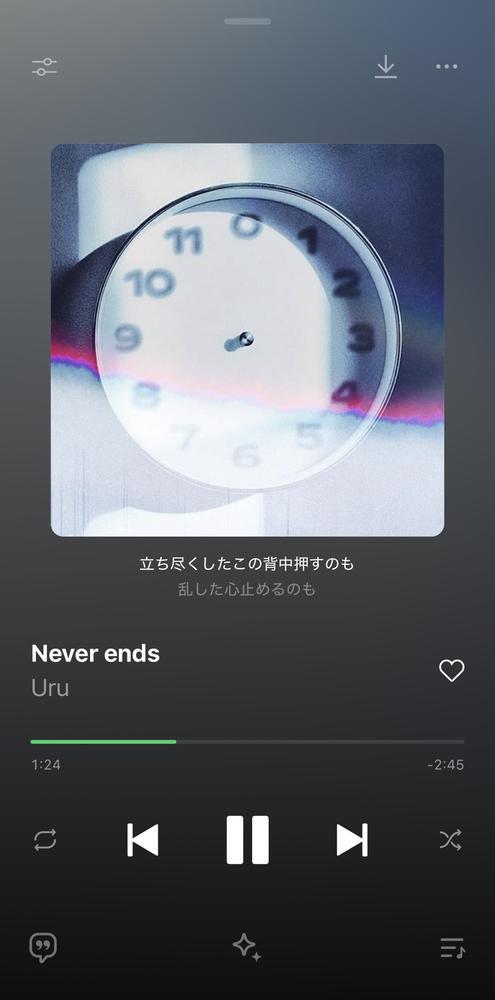 ミュージック🎧