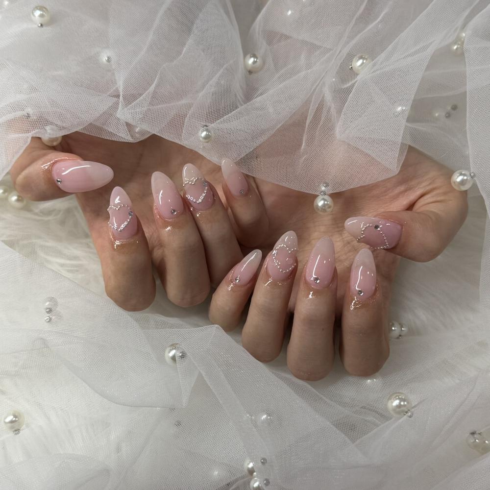 美容って楽しい💄