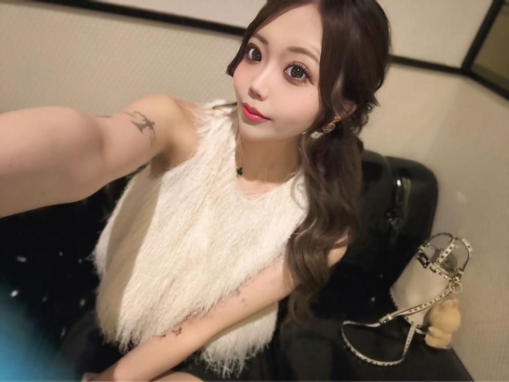 #しゅしました🍻💕