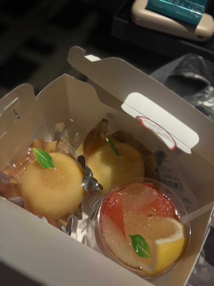 #お誕生日のケーキ🩵🍰