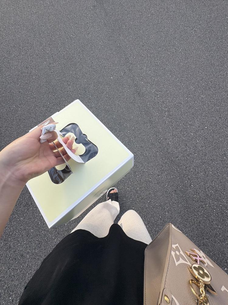 #お誕生日なので😌🤍