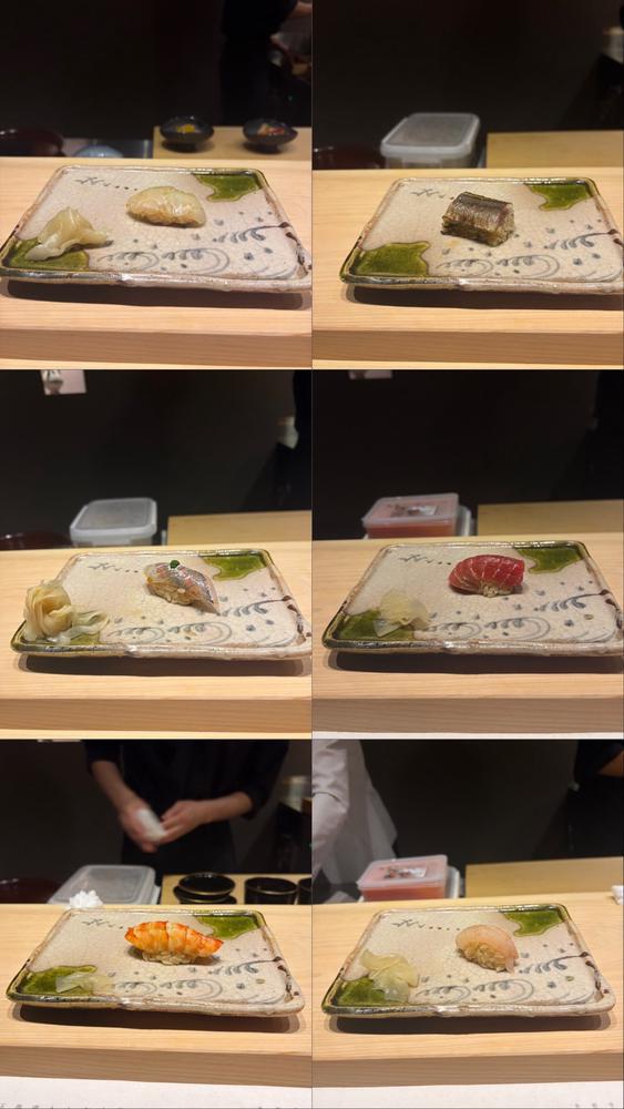 #おしゅし>* ))))><