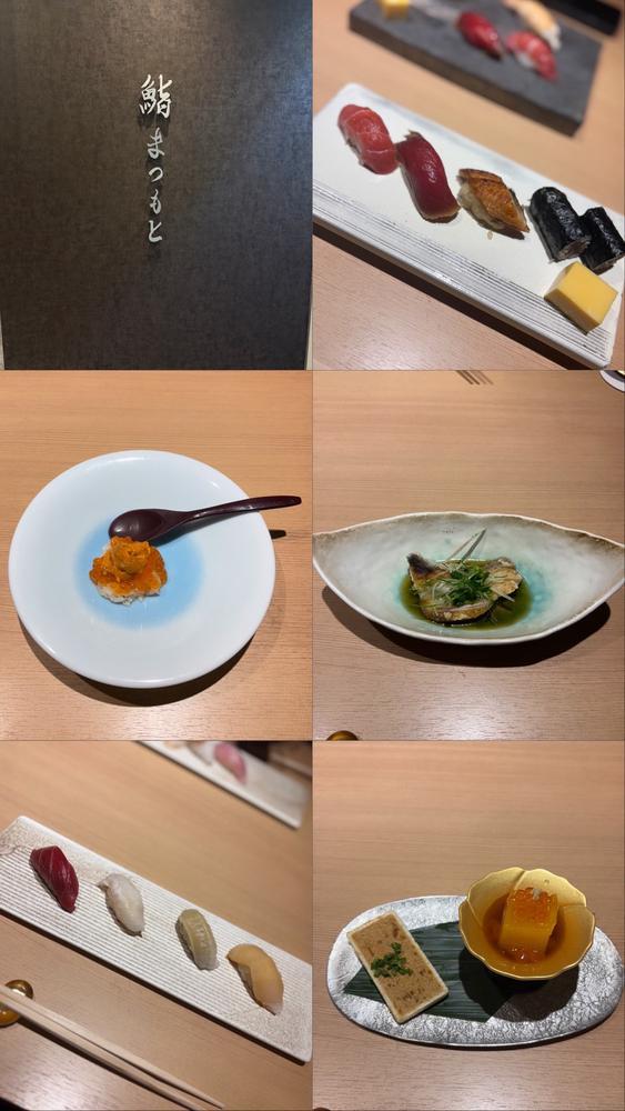 #京都でお鮨>* ))))><