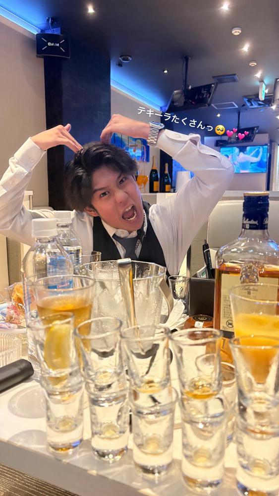 #キラキーラ🤍🌟✨