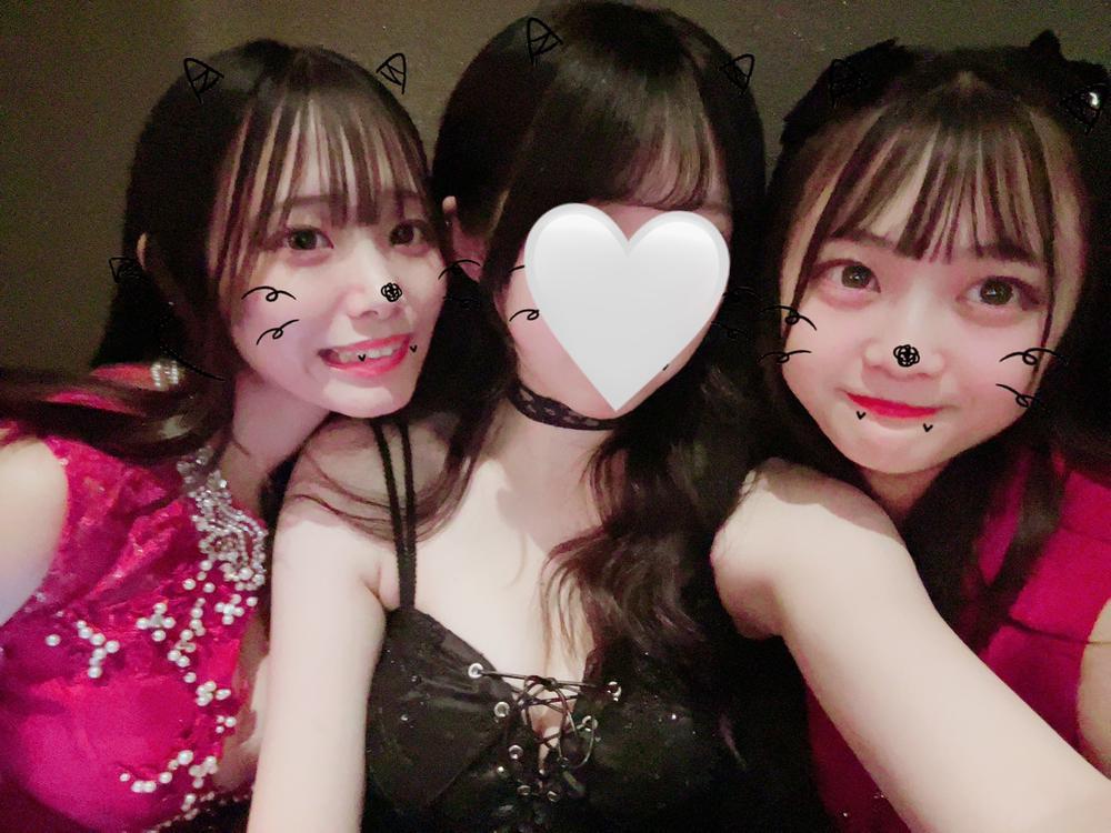 出勤してるよ〜！)))