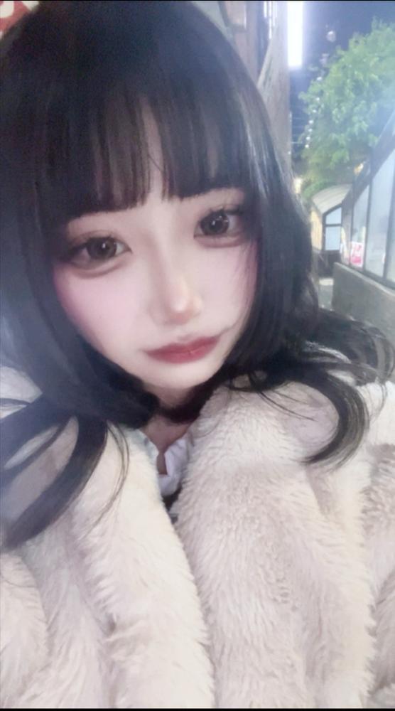 嬉しい気持ち〜✨