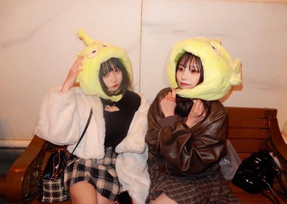 ディズニーいきたーい