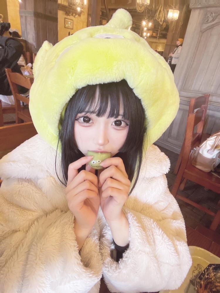 おやすみです！