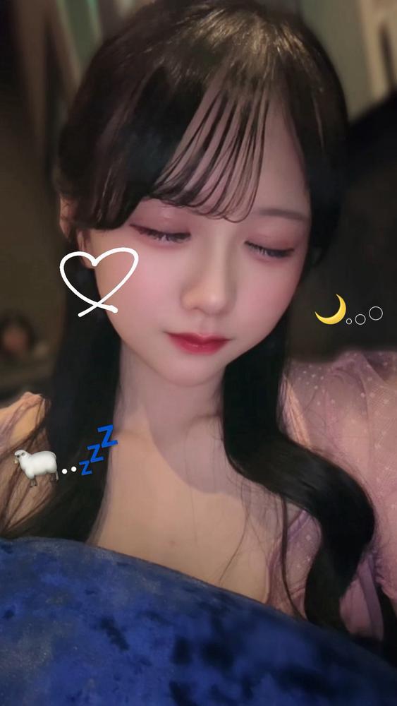 🐑..💤おやすみ