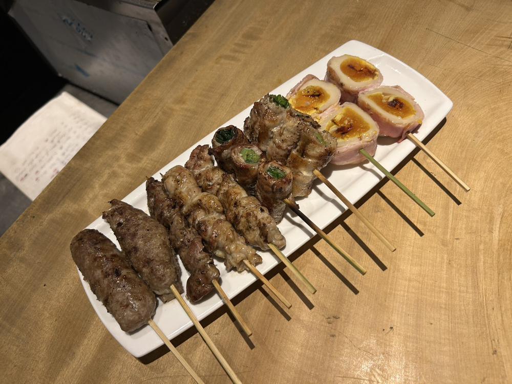 りこの好きな食べ物♥️