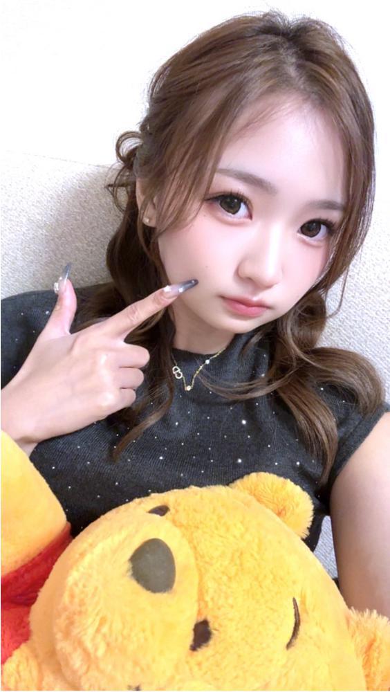 はじめまして！！ まなです(emoji)