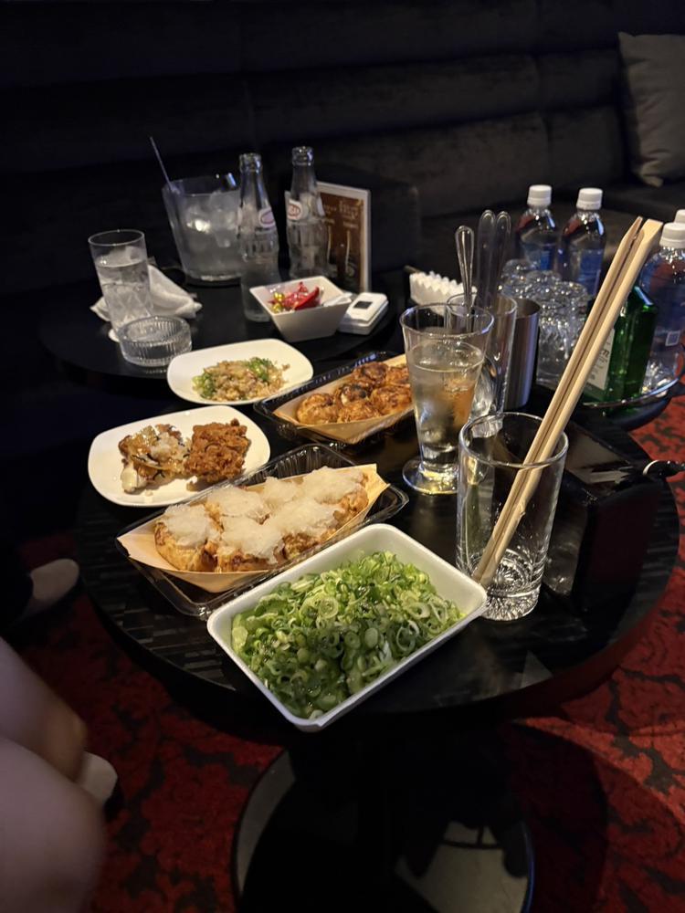 イベントスタート▶️