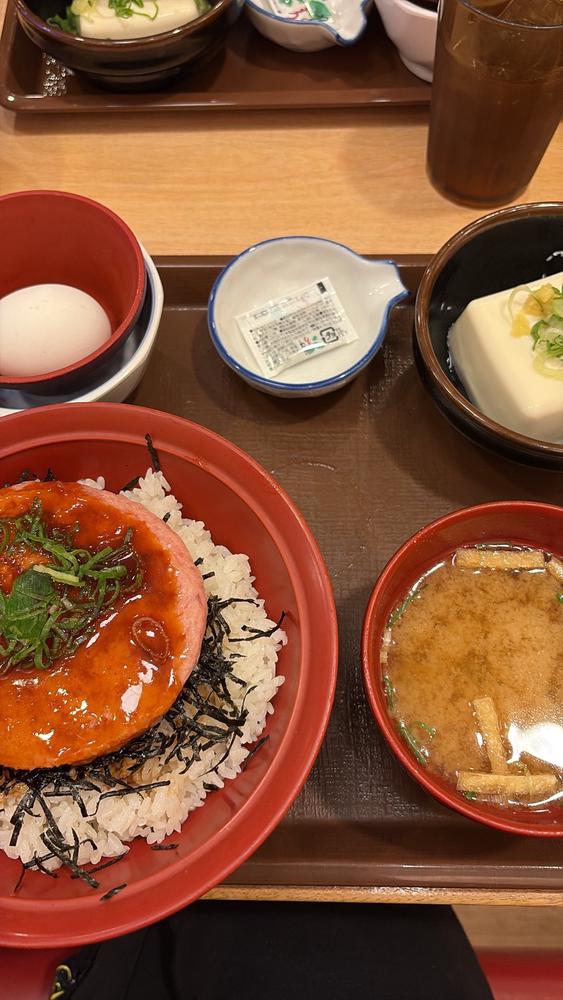 タンパク質メニュー