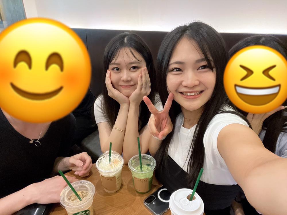 兄弟で買い物🛒🛍️