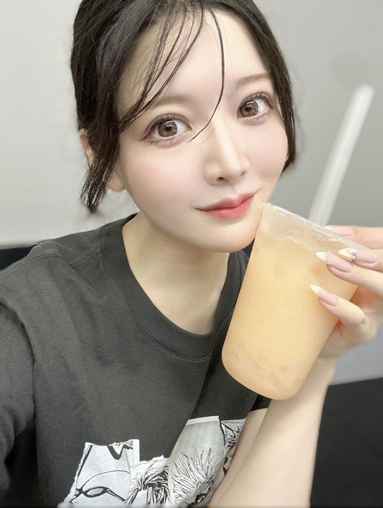 デメキンになりました∈( ⊙ω ⊙)∋