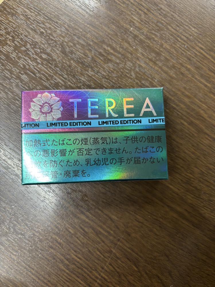 げんていぱっけーじ