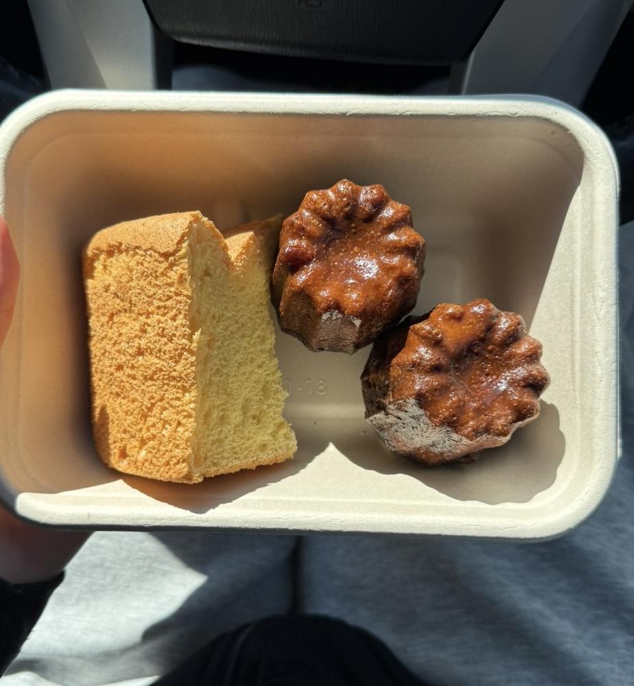 作っちゃいました✨️