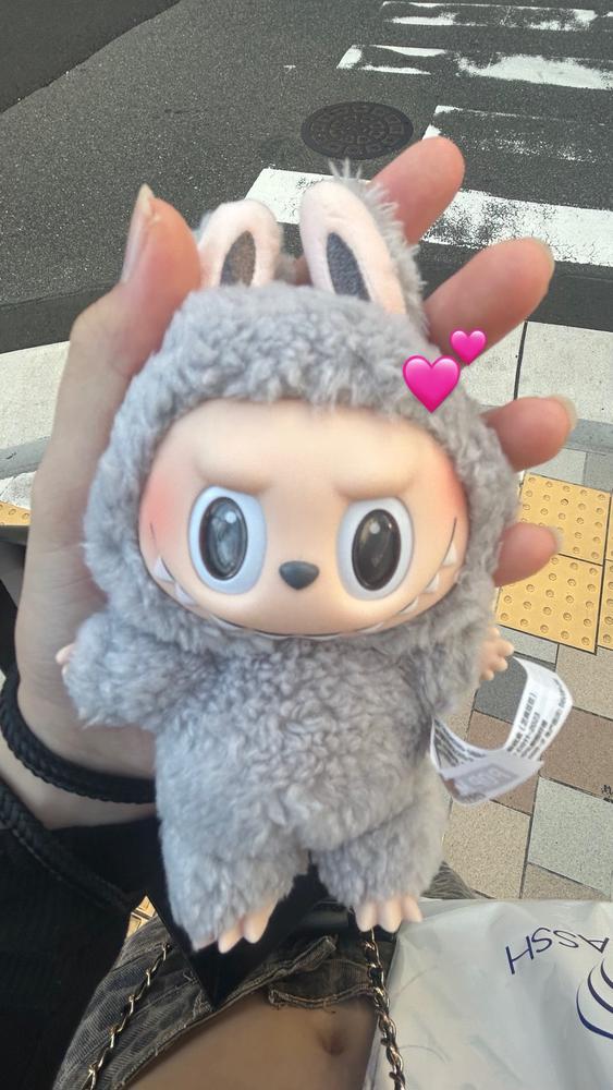 お疲れ様です 💋