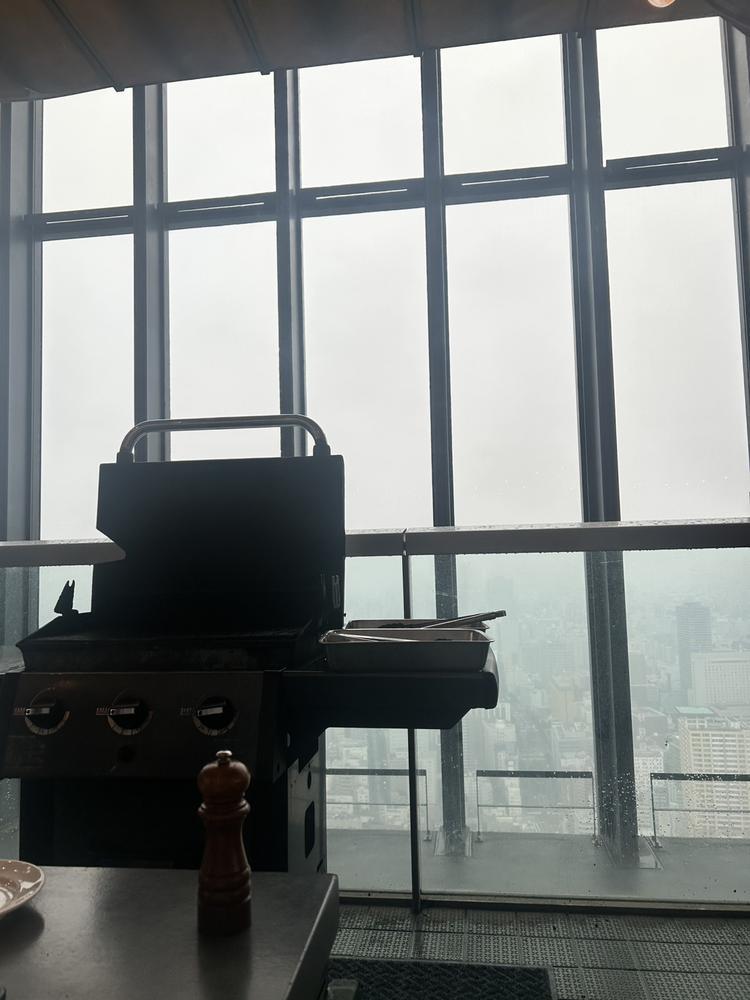 はやくみほりん来ないかなー