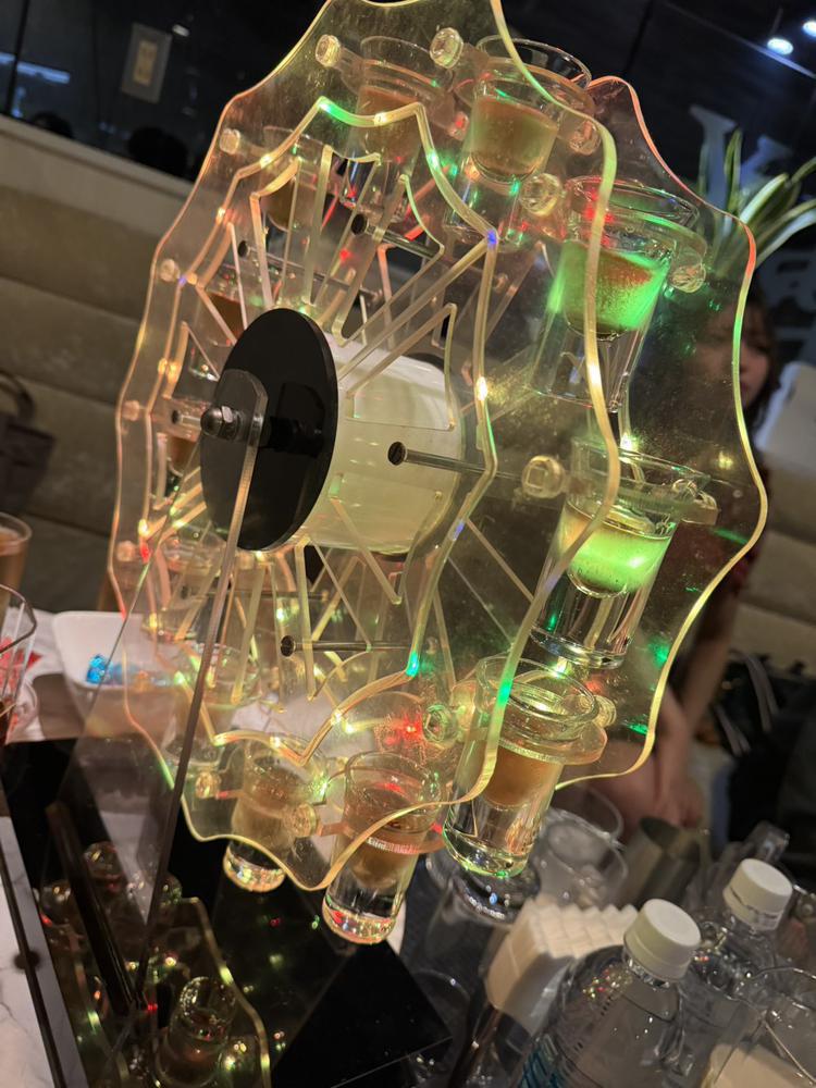 混ぜるな危険⚠️