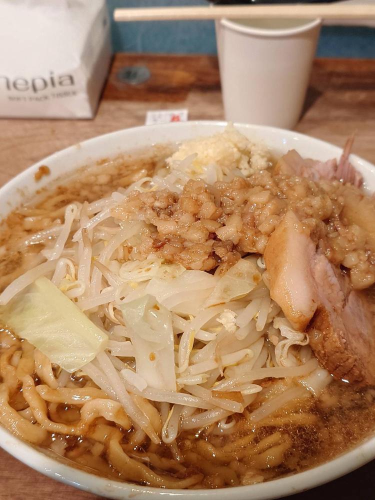 ラーメン
