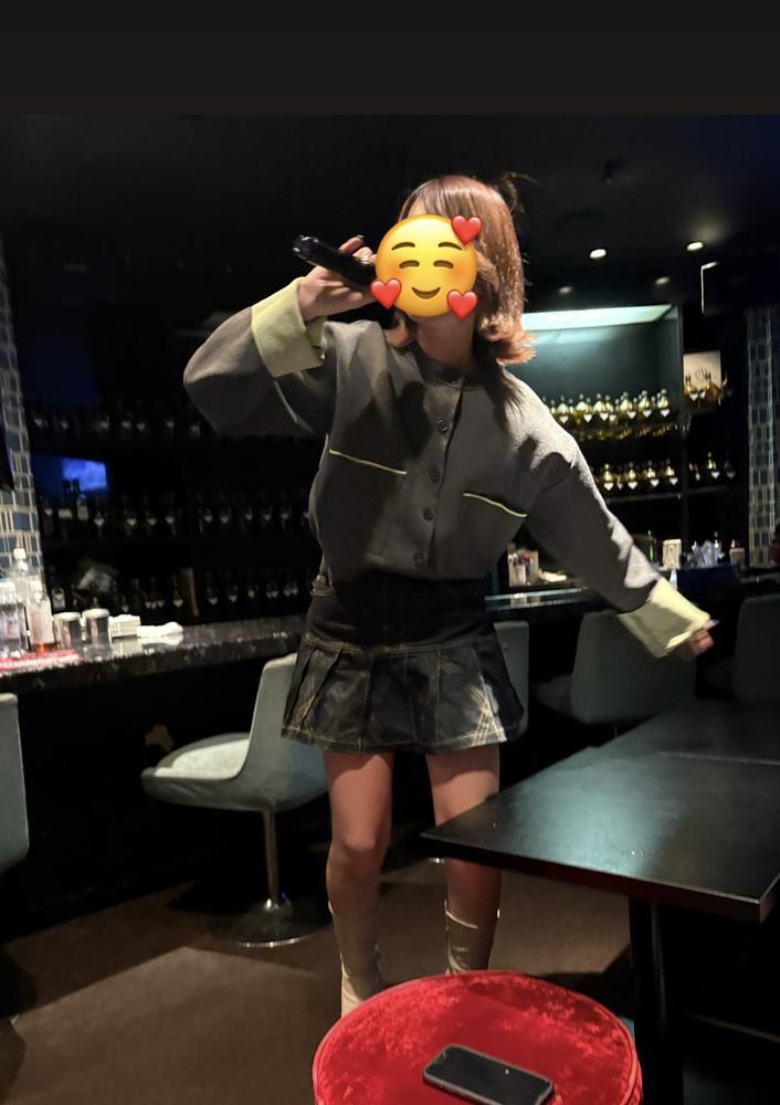 誰でしょう(´･ω･`)？