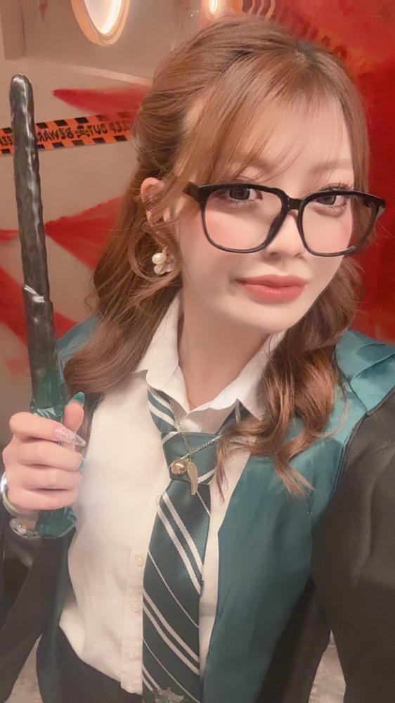 ハロウィン👻🎃