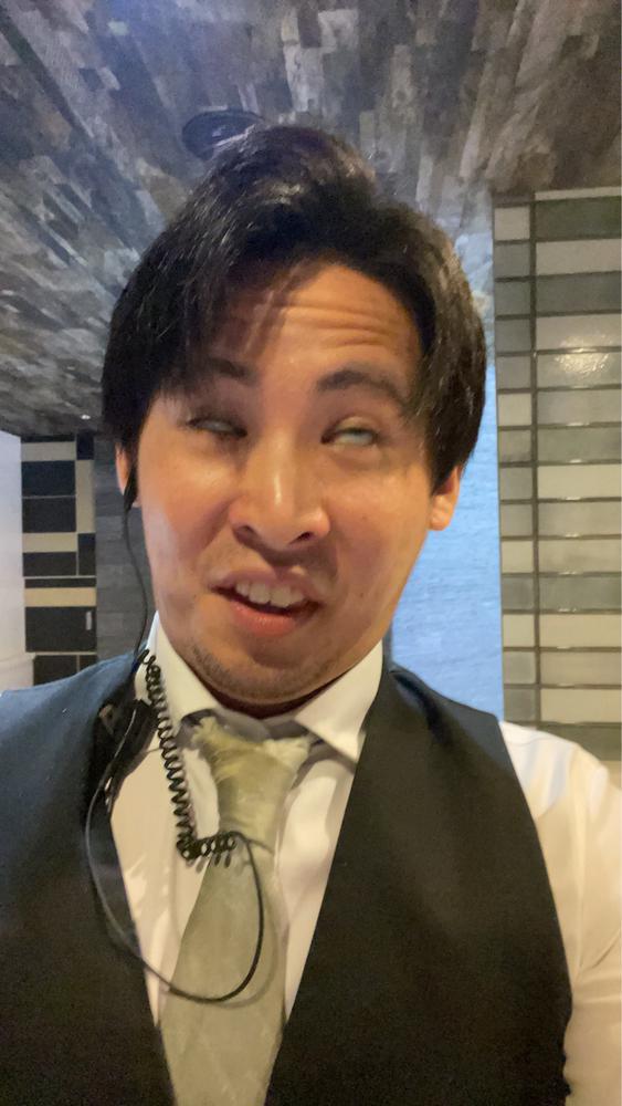 お待ちしてます