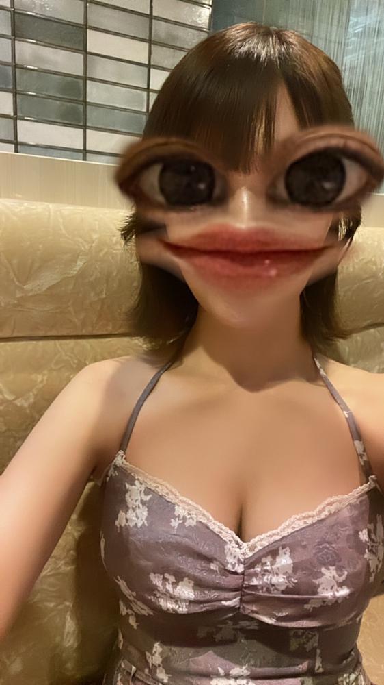 さすがにお待ちしてます