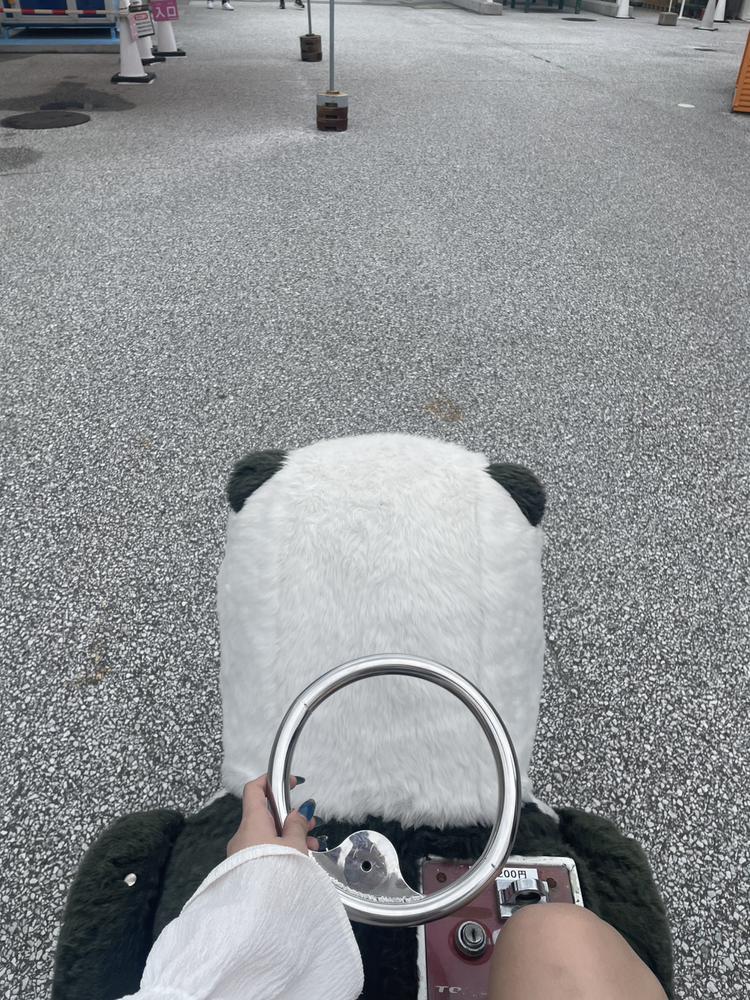 ヲレの休みはこんな感じ