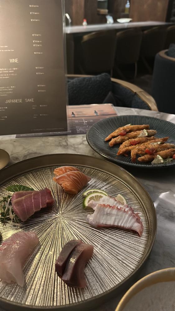 おしゃれレストラン