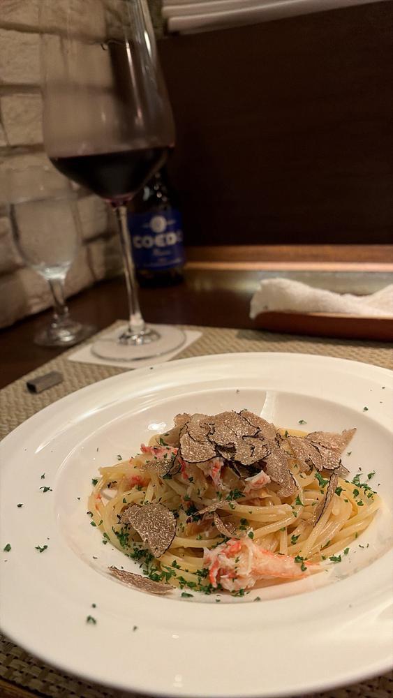 だいすきなごはん🍝