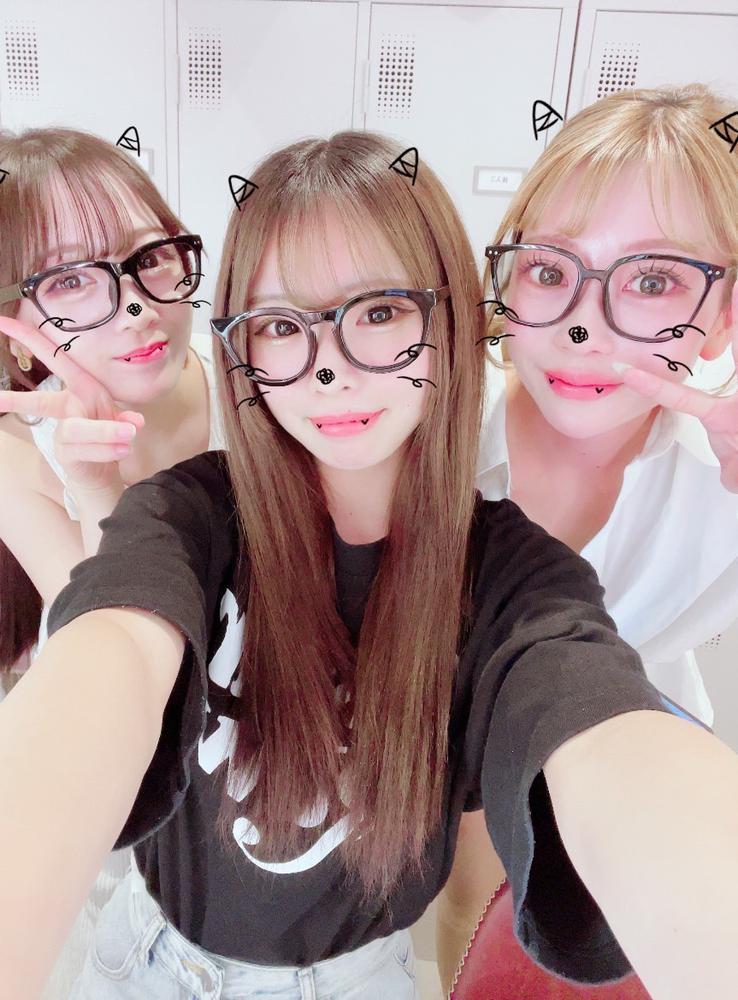 今週もよろしくお願いします✨😊