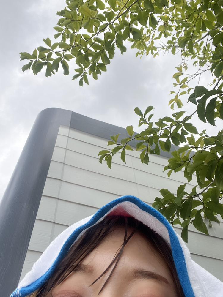 大ブスレイニー☔️