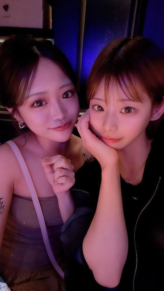 久しぶりうれしい💖💖