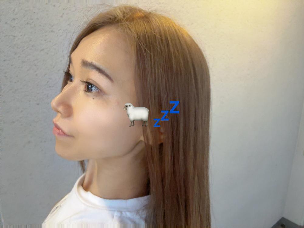 もう帰りますから🏠