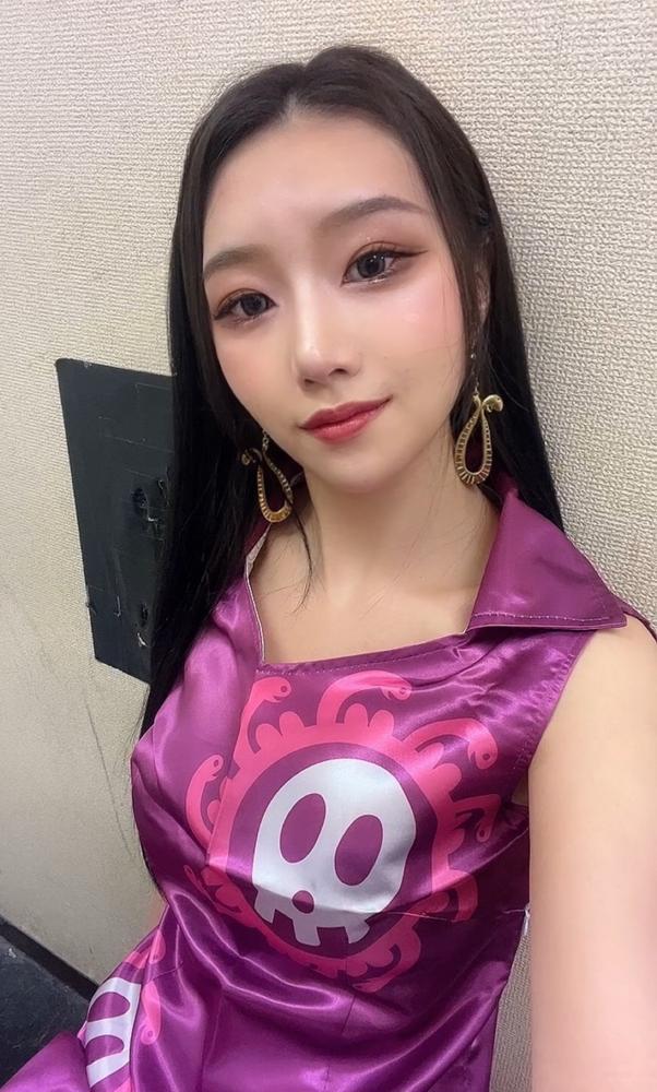 Halloweenイベント♡