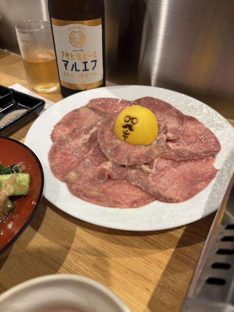 好きな焼肉屋さん🎶