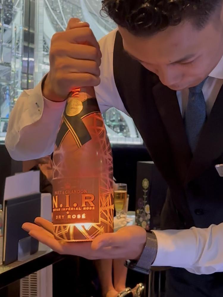 最近全然飲めてない🫠💔