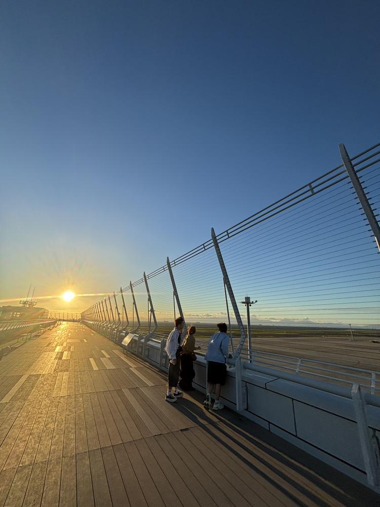 旅行行きたい🛩️