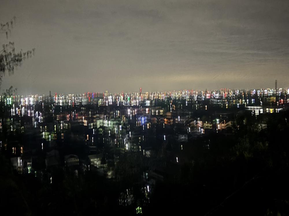 夜景観に行きたい🌃