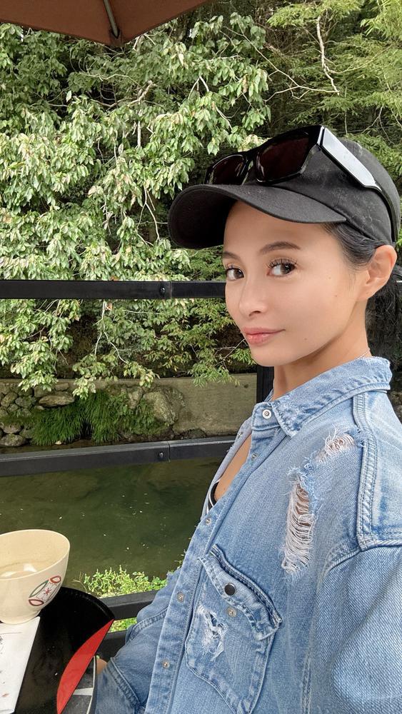 ひっさしぶりに