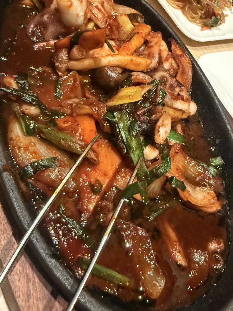 じゅりあちゃんとご飯は◯◯