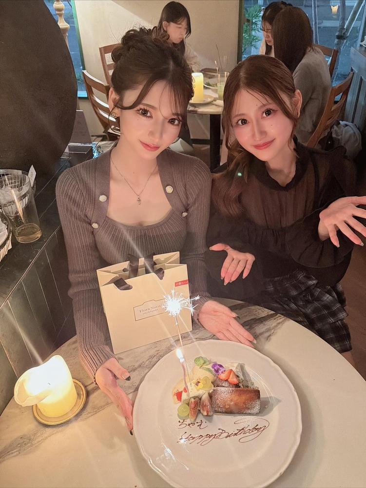 出勤してますっ︎💕︎︎