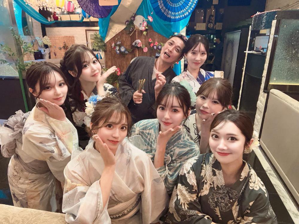 ゆめあさんバースデー🎂