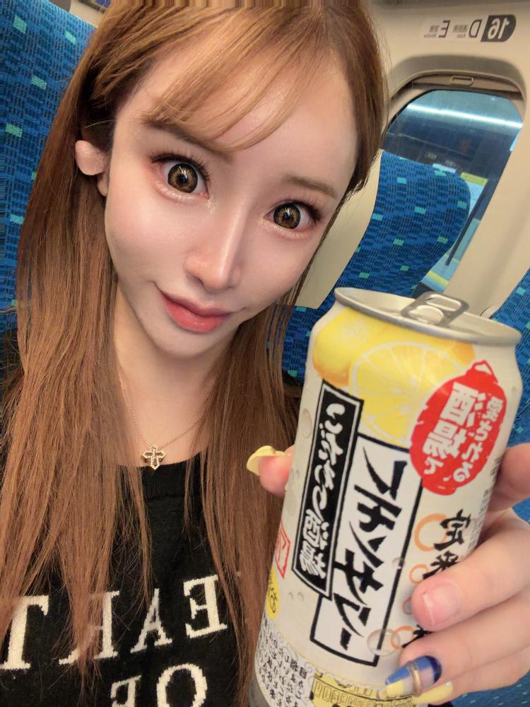 褒められてのびーる