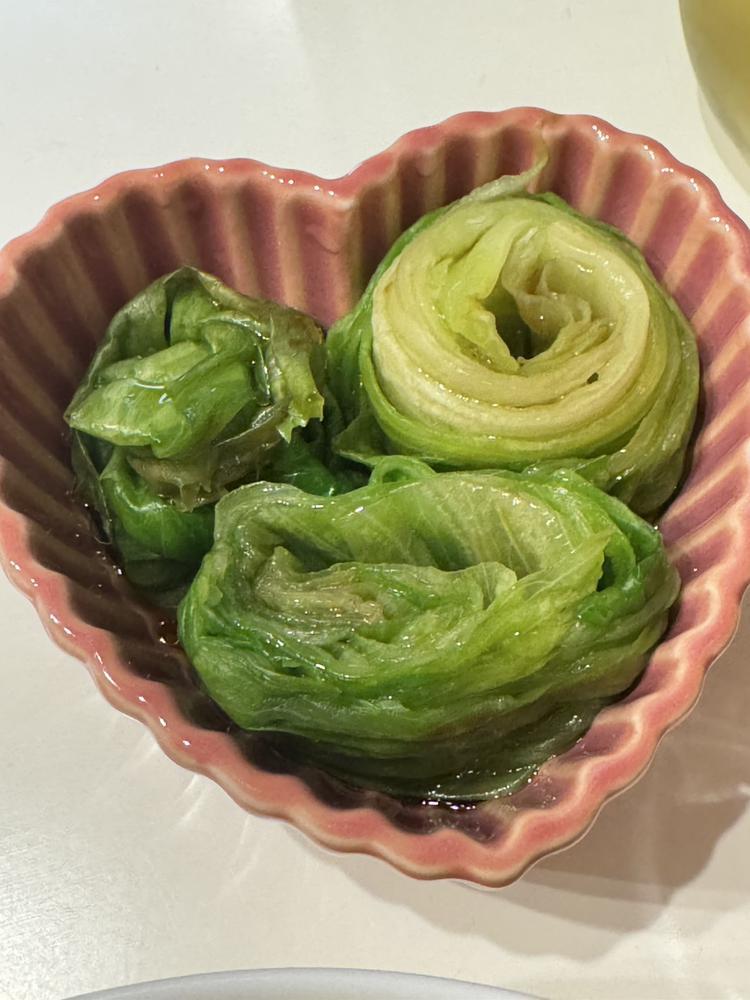 お散歩が日課🐶