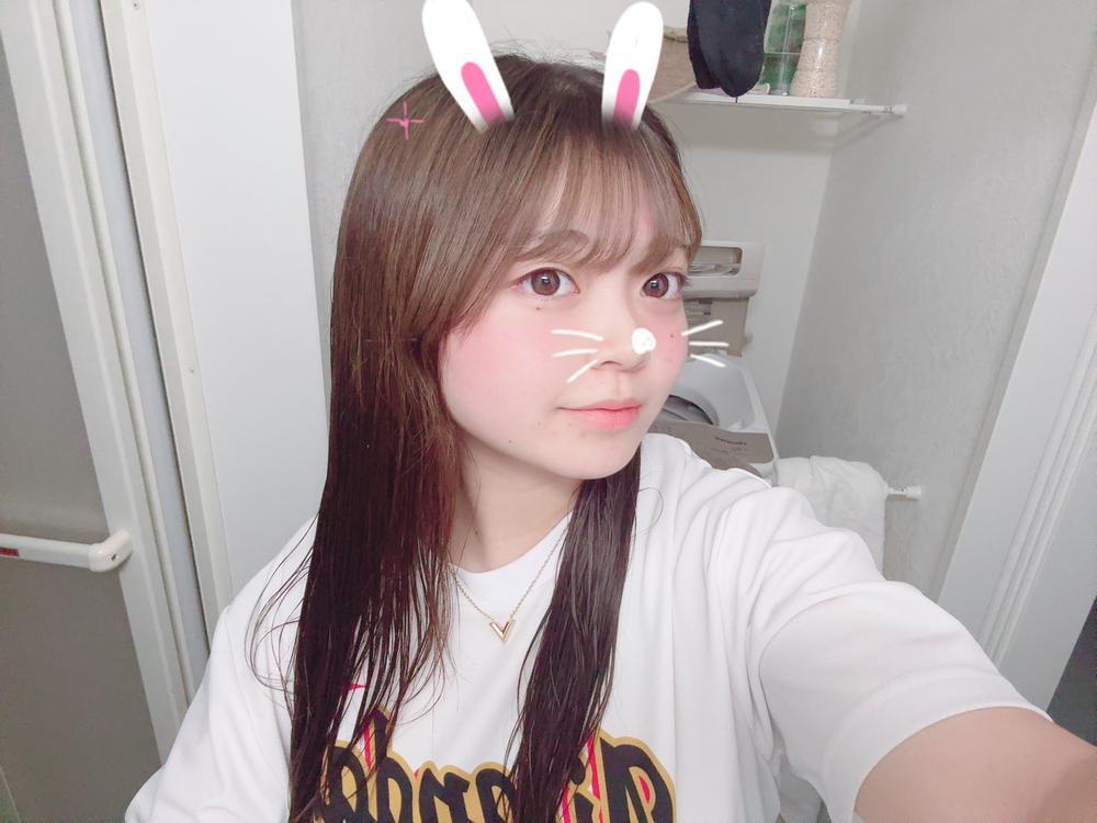 イメチェン✂️